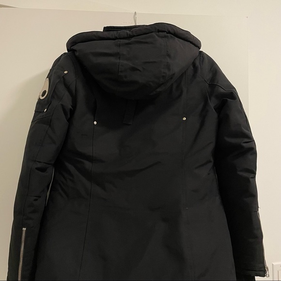 Moose knuckles moosonee parka - Picture 8 of 8